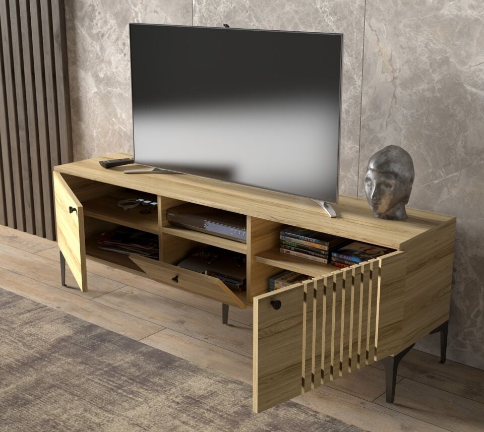 Sakura FRN-22008 İndependent TV Ünitesi