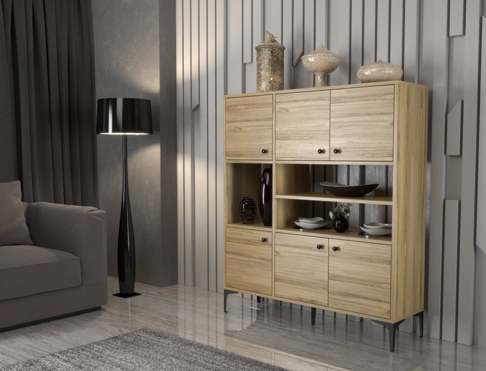 Sakura FRN-22049 İndependent Konsol