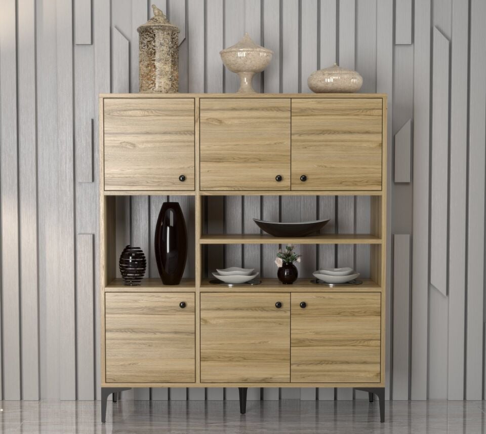 Sakura FRN-22049 İndependent Konsol