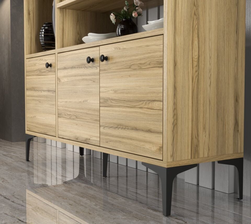 Sakura FRN-22049 İndependent Konsol