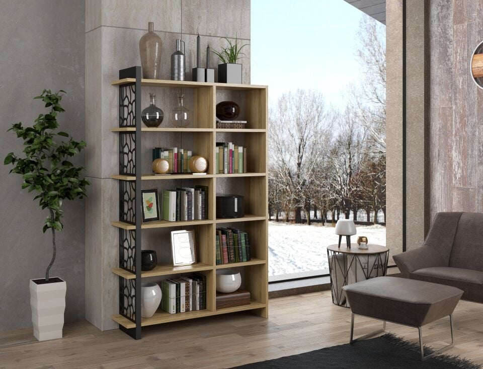 Sakura FRN-22033 İndependent Kitaplık