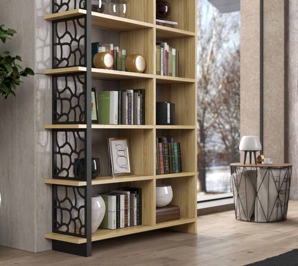 Sakura FRN-22033 İndependent Kitaplık