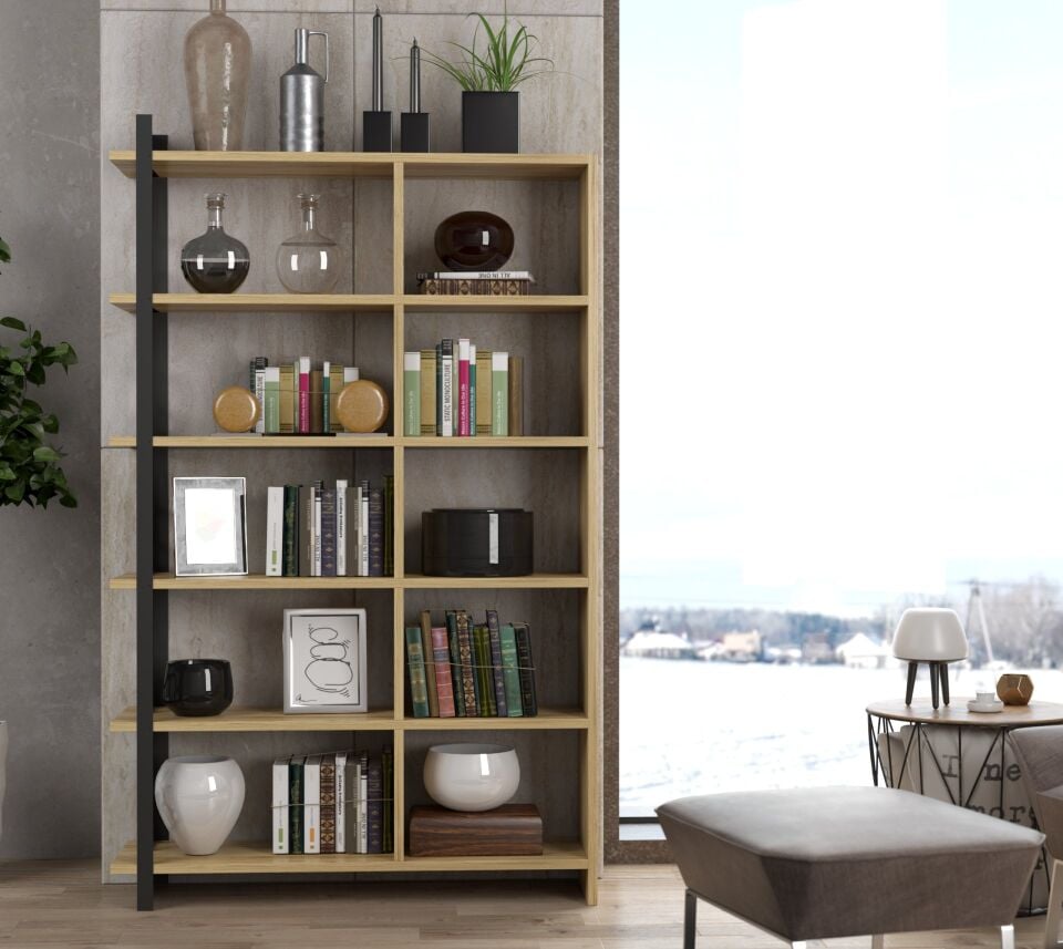 Sakura FRN-22033 İndependent Kitaplık