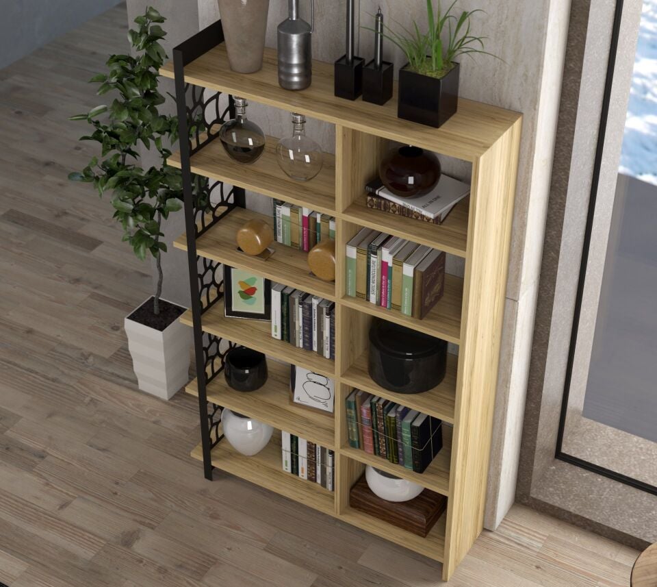 Sakura FRN-22033 İndependent Kitaplık