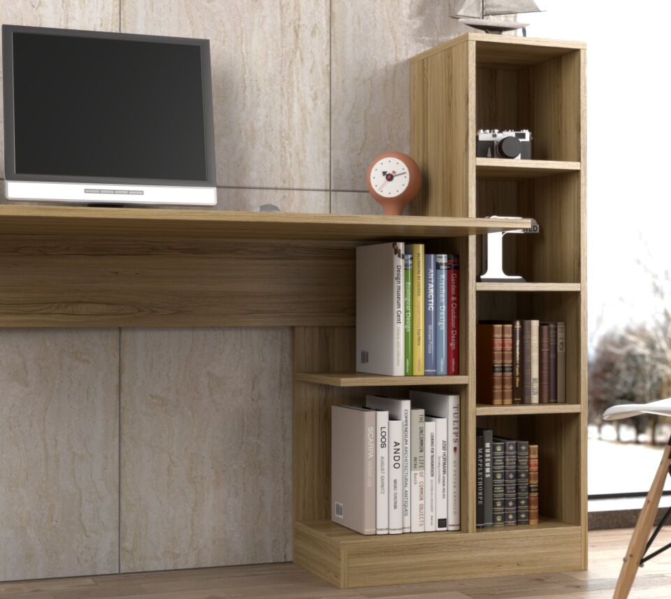 Sakura FRN-22037 İndependent Çalışma Masası