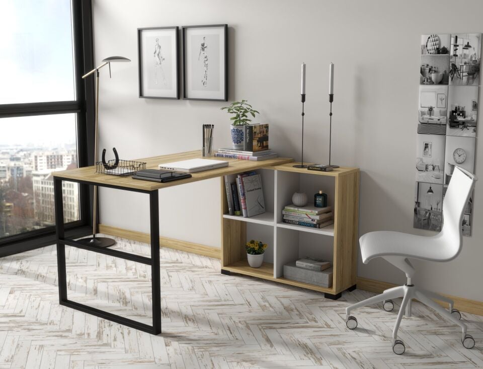 Sakura FRN-22040 İndependent Çalışma Masası