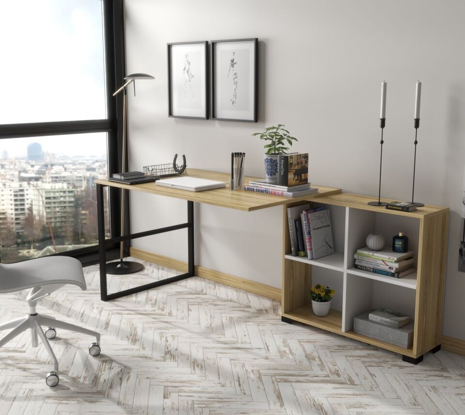 Sakura FRN-22040 İndependent Çalışma Masası