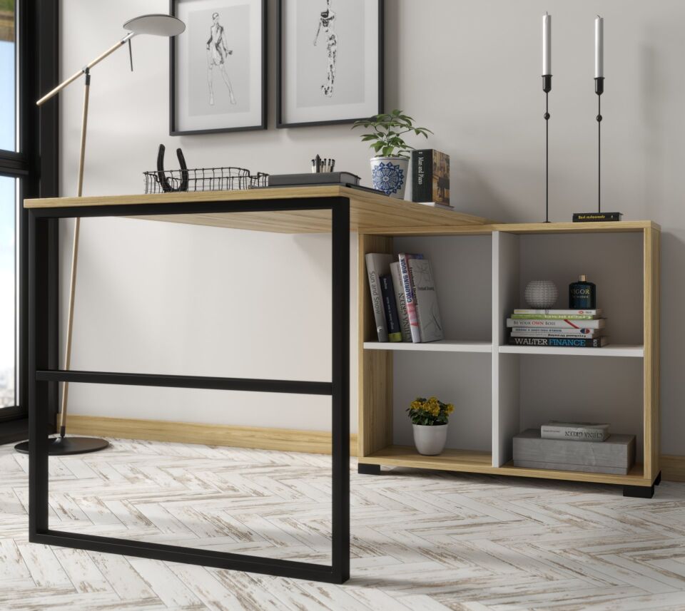 Sakura FRN-22040 İndependent Çalışma Masası