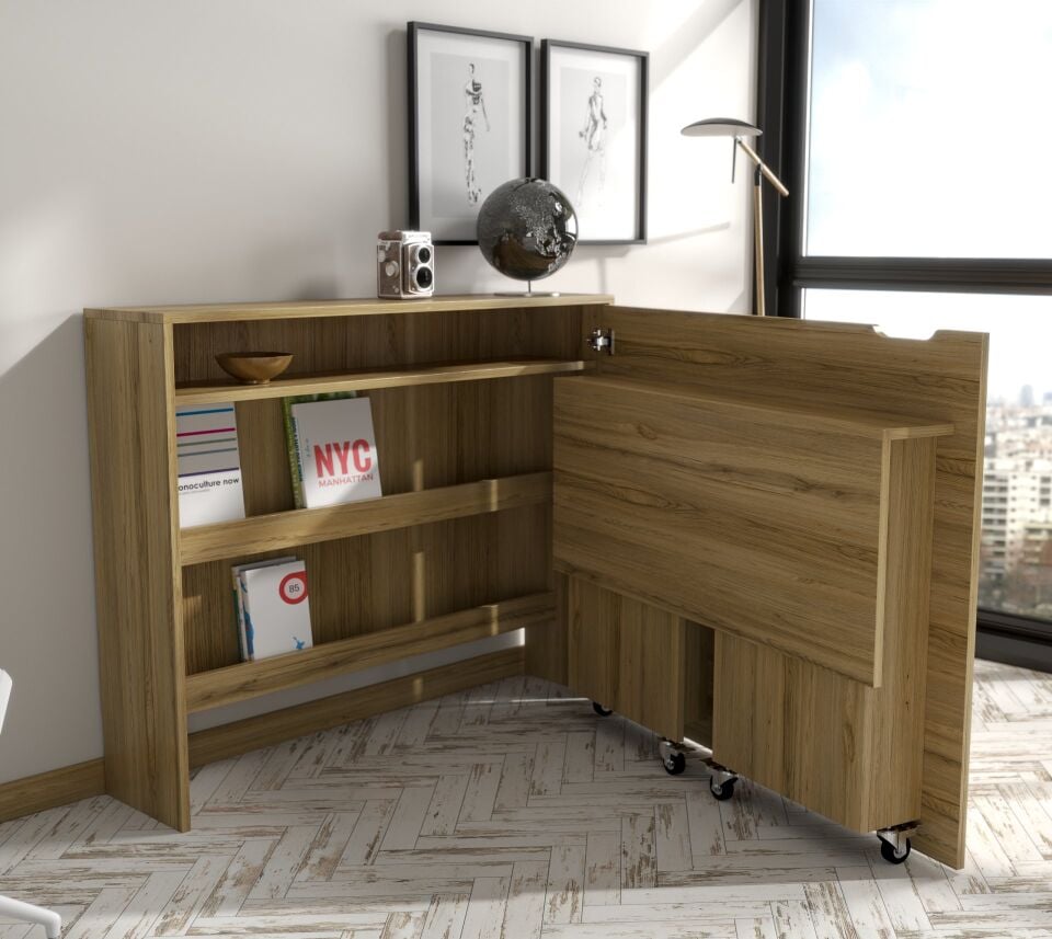 Sakura FRN-22048 İndependent Çalışma Masası