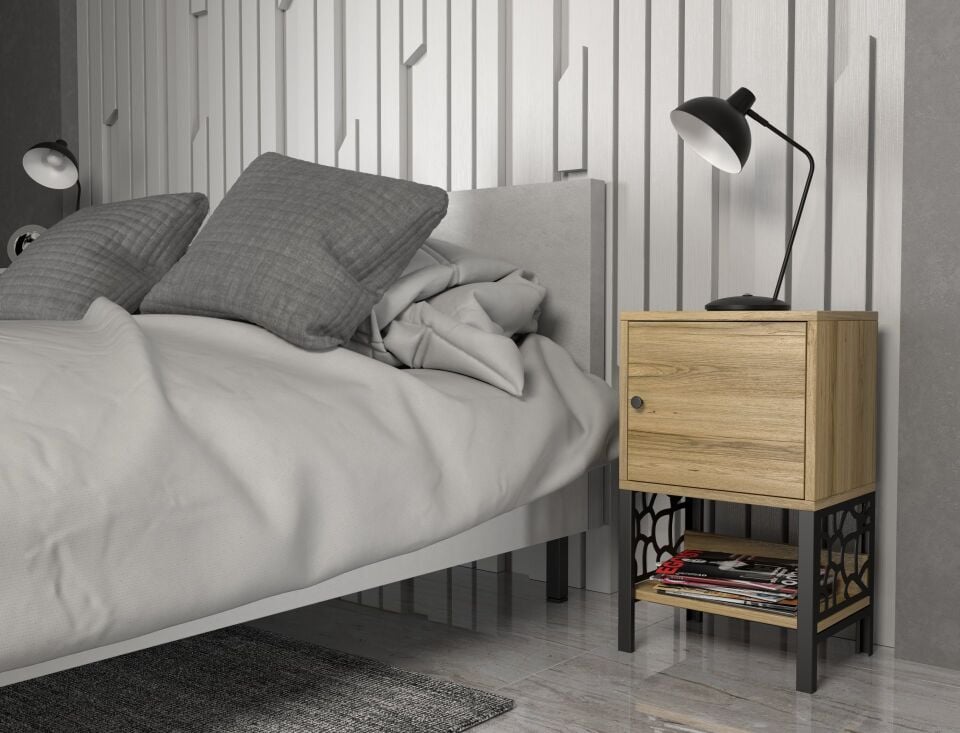 Sakura FRN-22031 İndependent Komidin