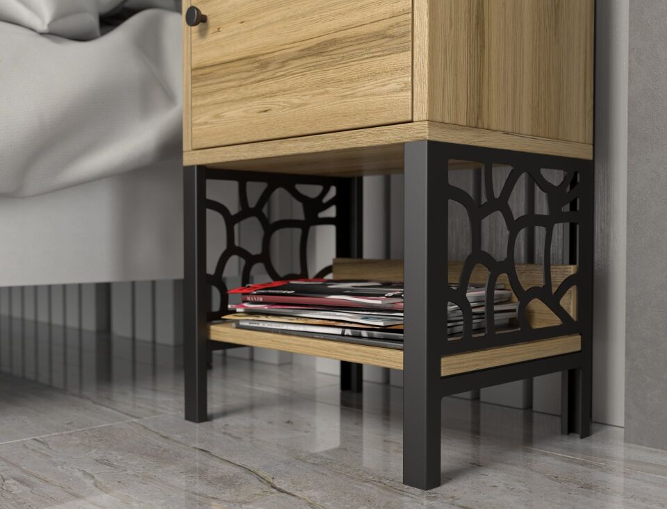 Sakura FRN-22031 İndependent Komidin