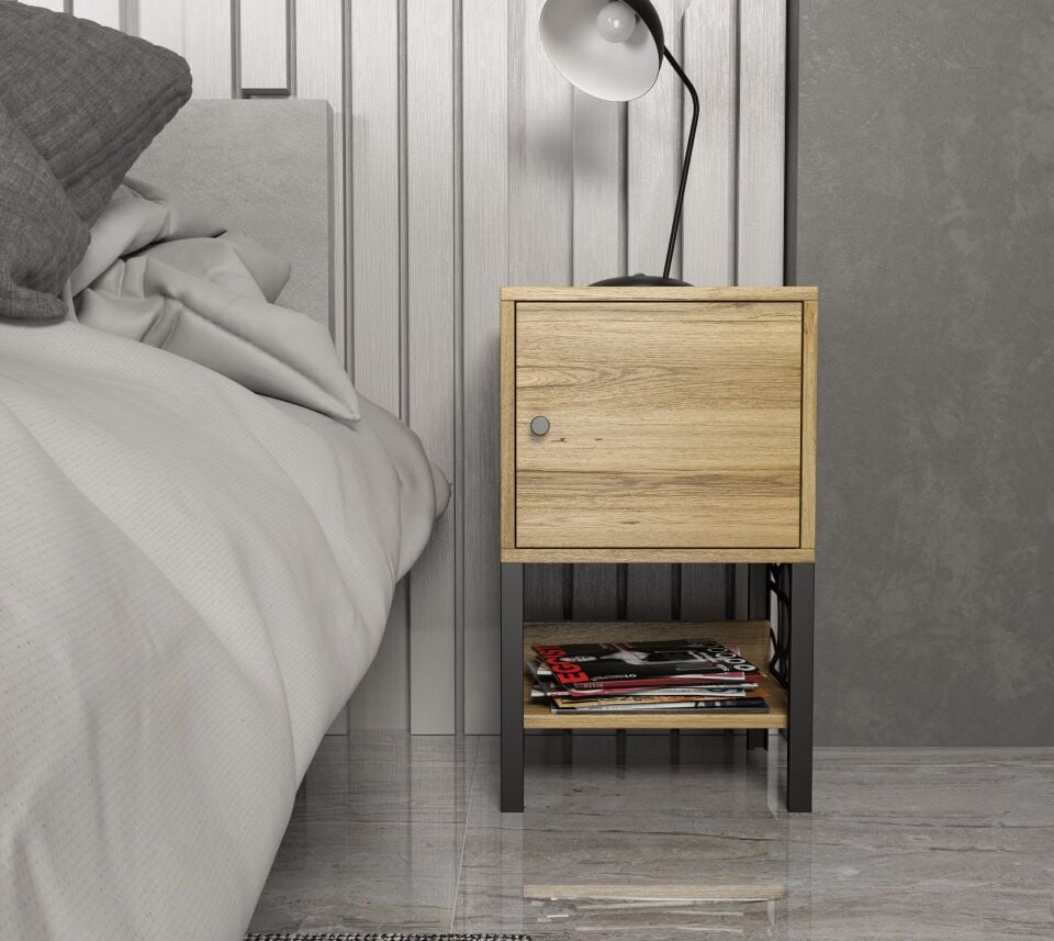 Sakura FRN-22031 İndependent Komidin