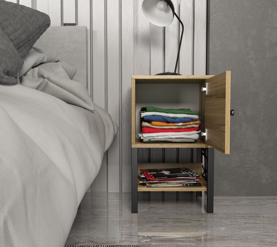 Sakura FRN-22031 İndependent Komidin