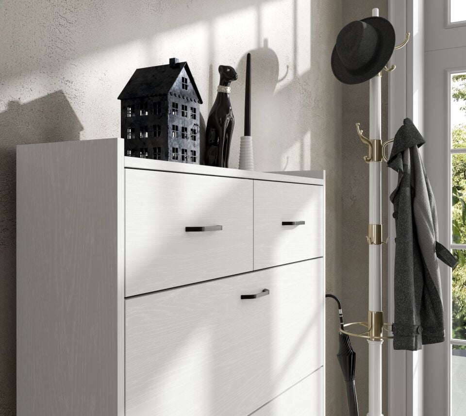 Sakura FRN-22044 İndependent Ayakkabılık