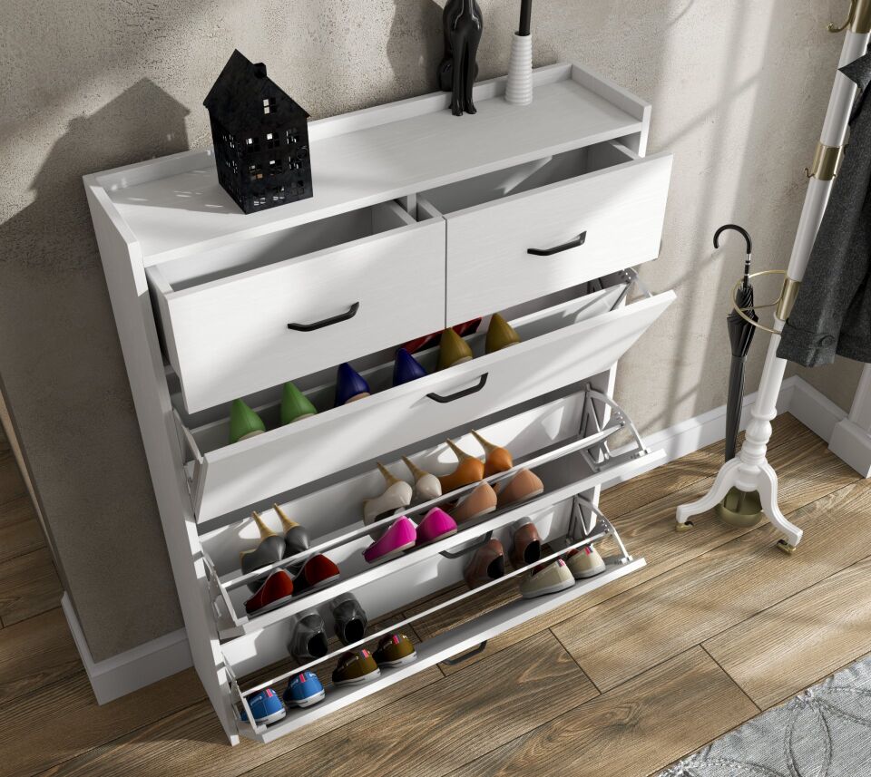 Sakura FRN-22044 İndependent Ayakkabılık