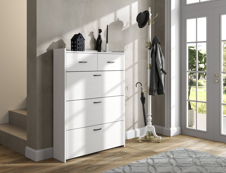 Sakura FRN-22044 İndependent Ayakkabılık