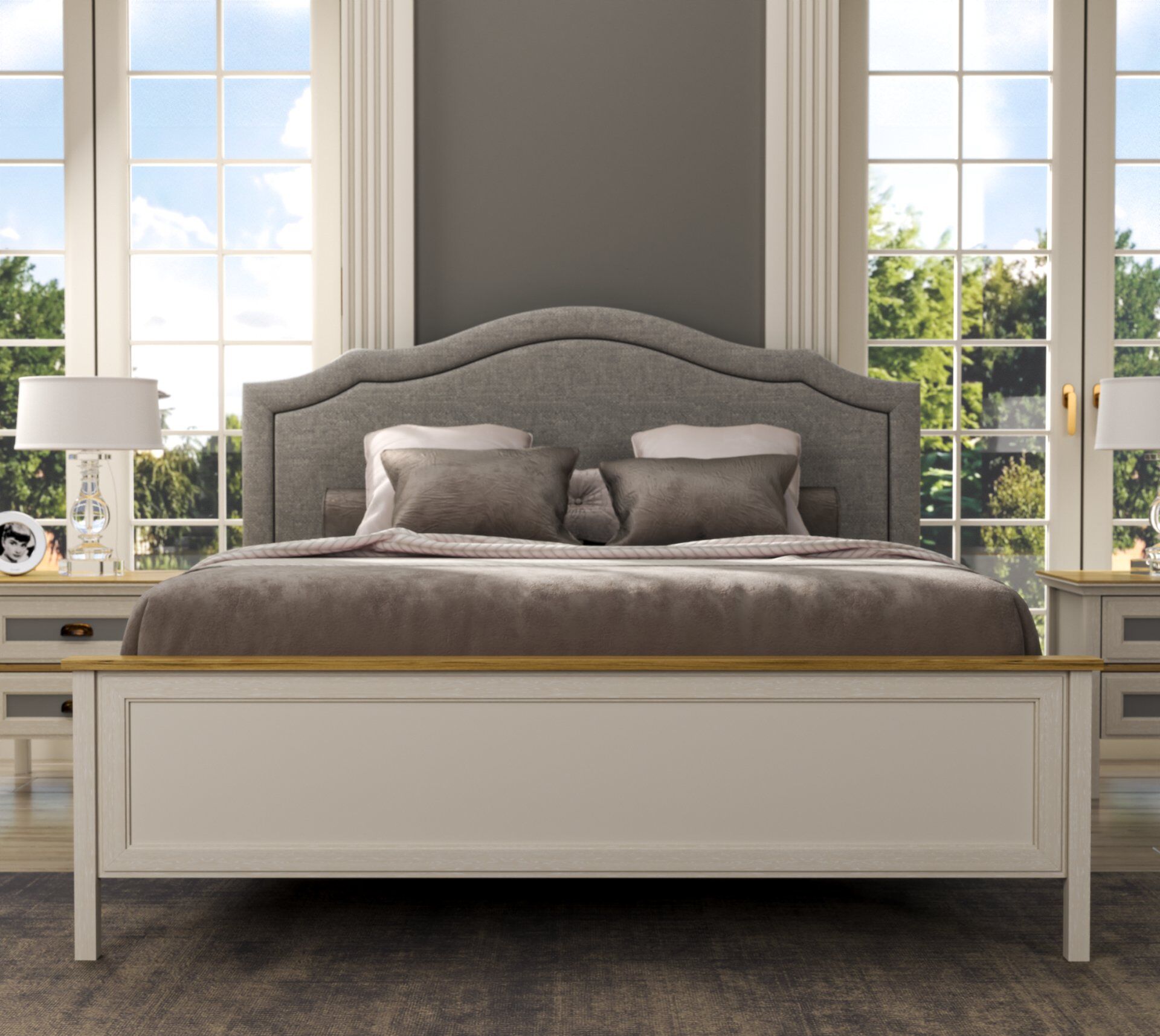 Sakura FRN-21019-150 Misto Karyola