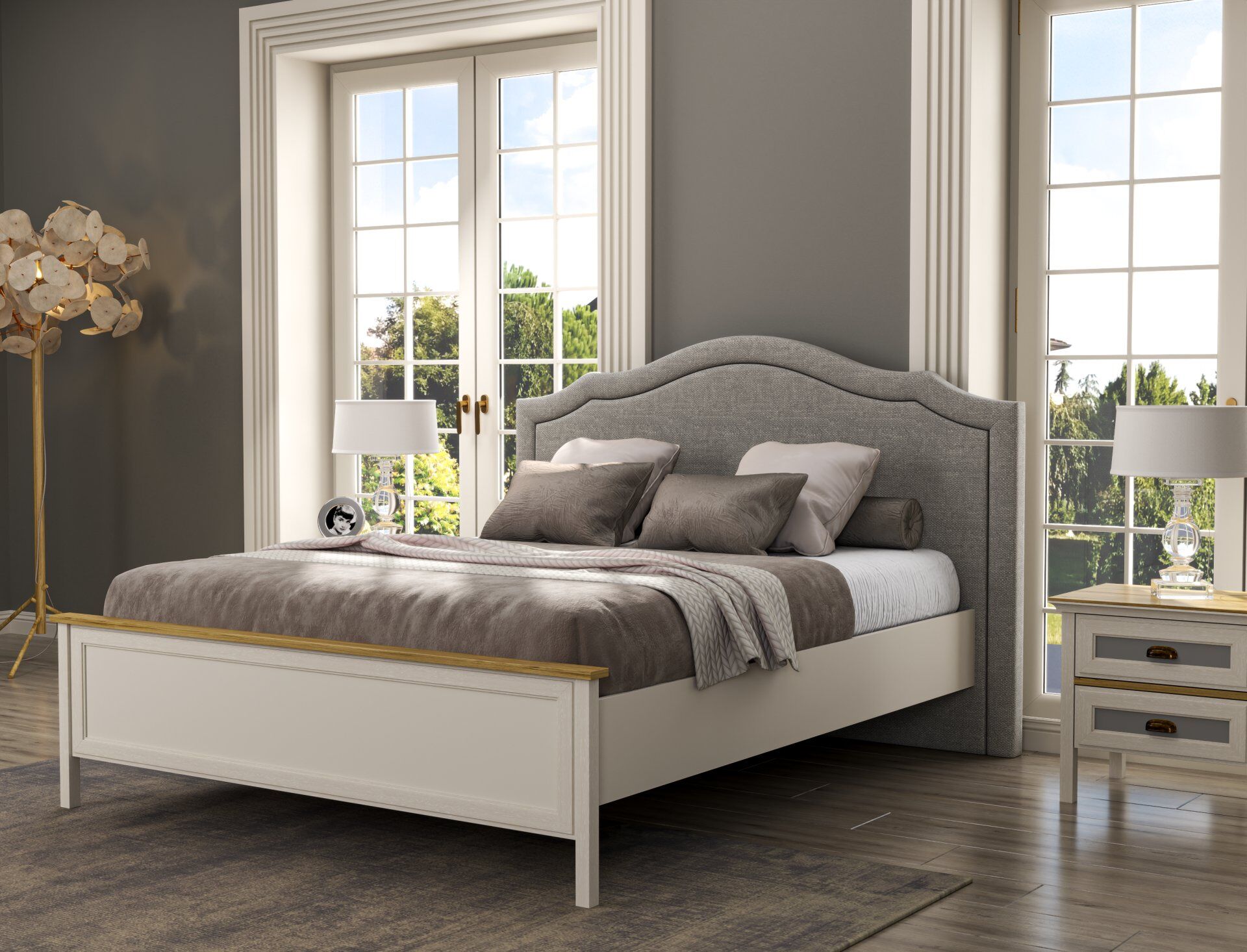 Sakura FRN-21019-160 Misto Karyola