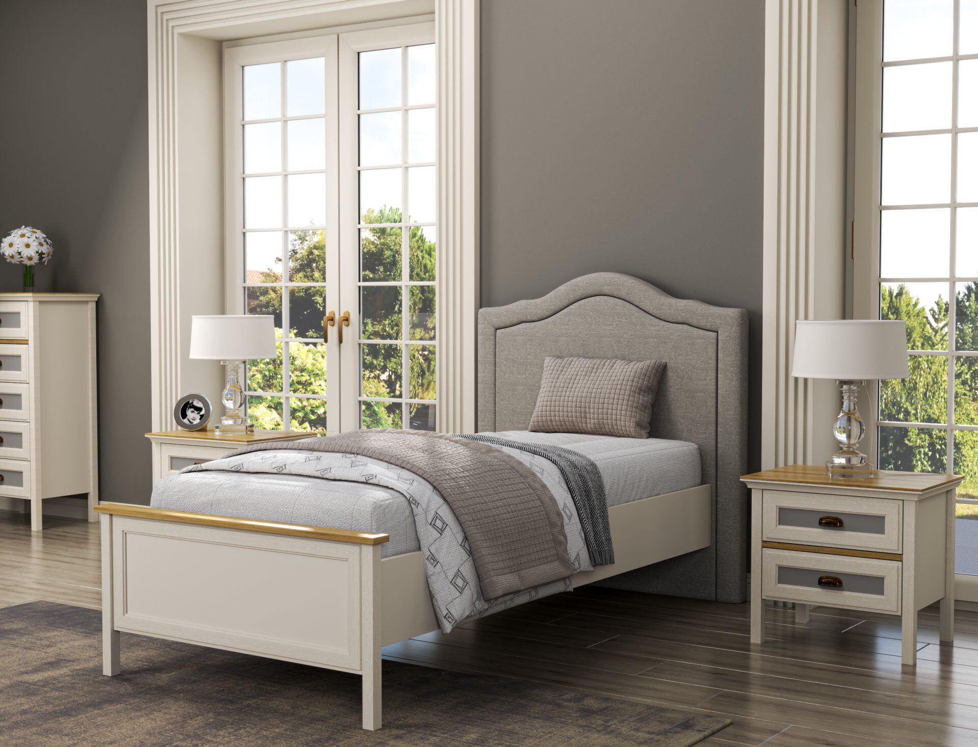 Sakura FRN-21018-100 Misto Karyola