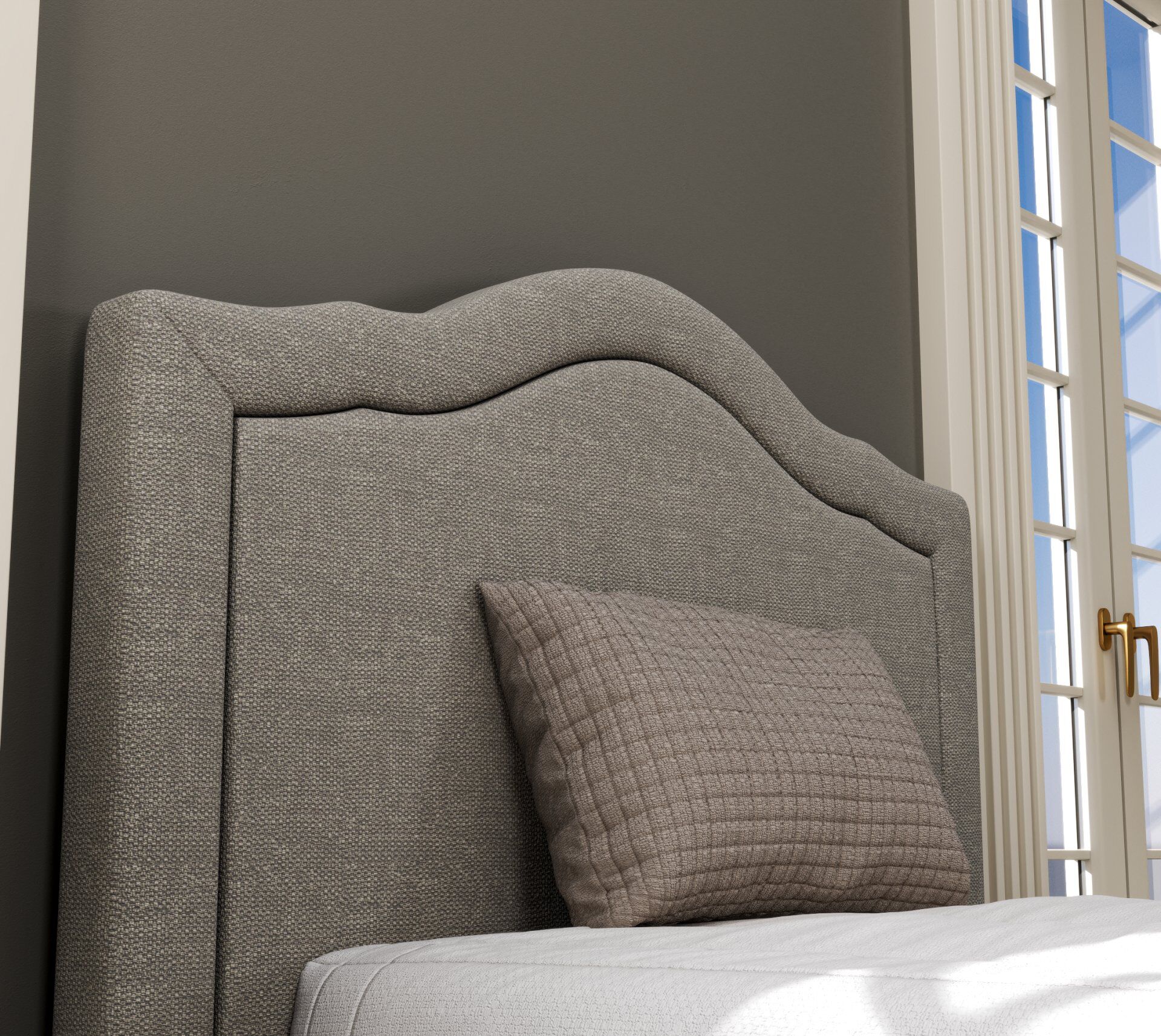 Sakura FRN-21018-100B Misto Başlık