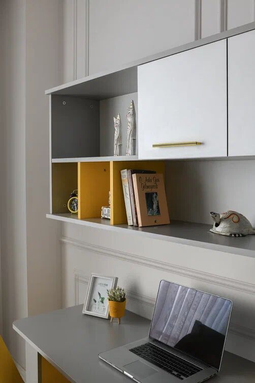 Gitar Tokyo Tek Üst Çalışma masası