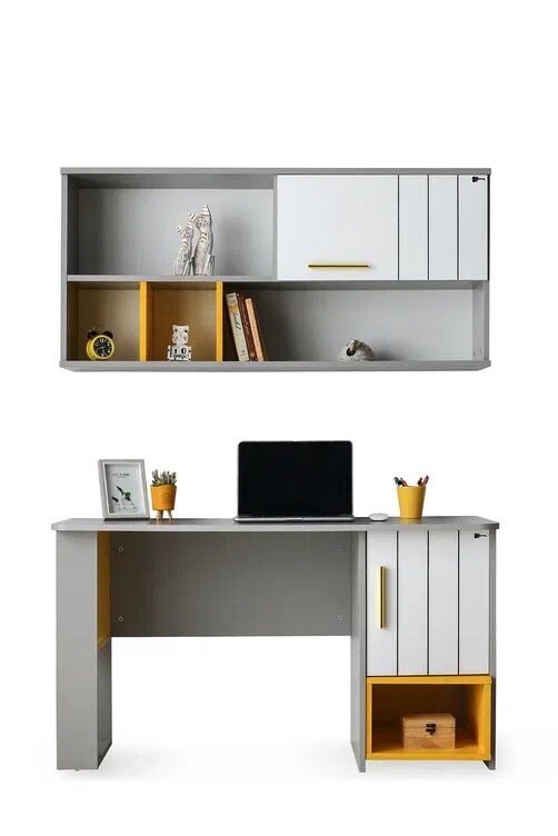 Gitar Tokyo Tek Alt Çalışma masası