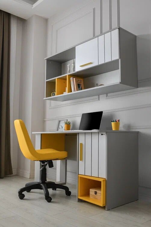 Gitar Tokyo Tek Alt Çalışma masası