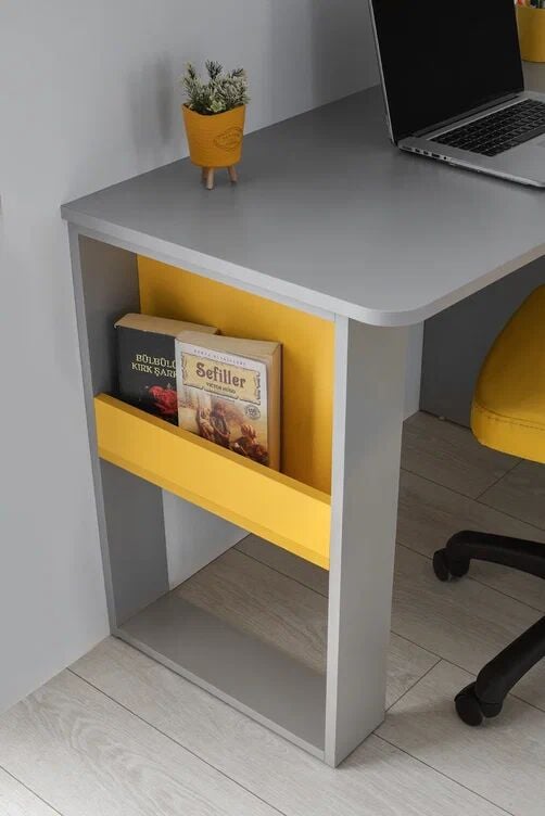 Gitar Tokyo Alt Üst Takım Çalışma masası