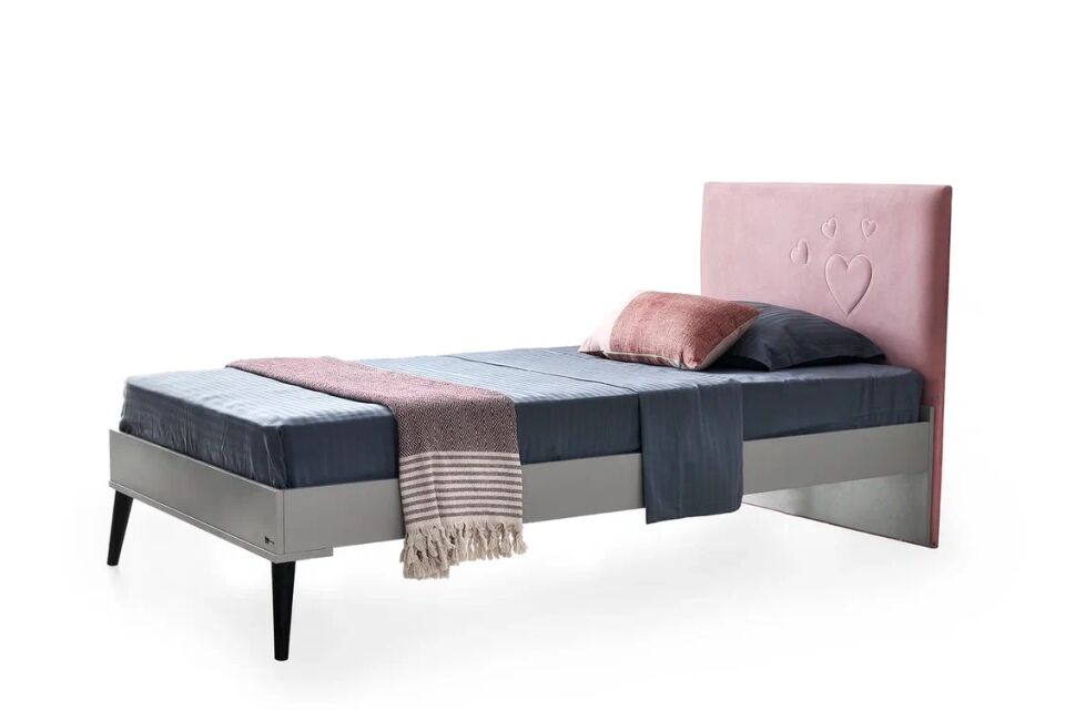 Gitar Sıdney 3 Kapılı Dolap Karyolalı Genç Odası Takımı