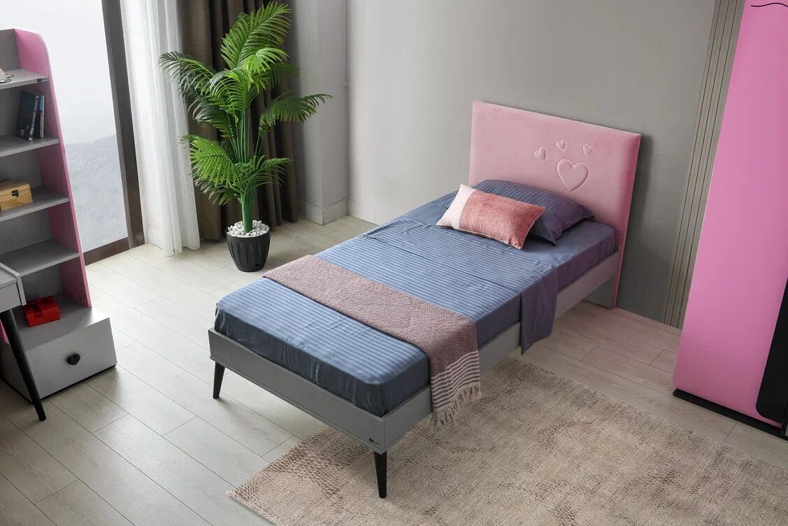 Gitar Sıdney Karyola