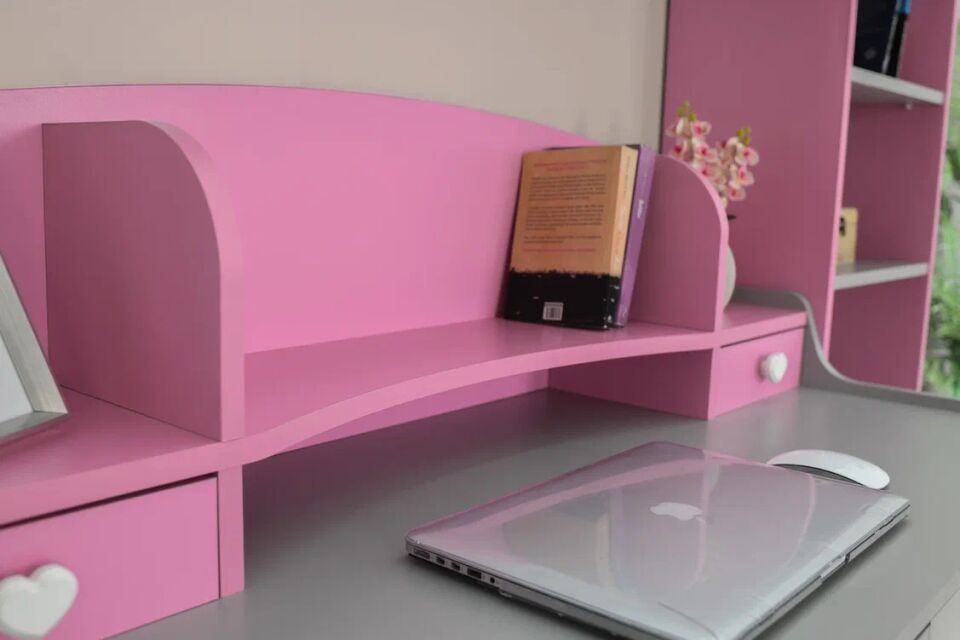 Gitar Sıdney Alt Üst Takım Çalışma masası