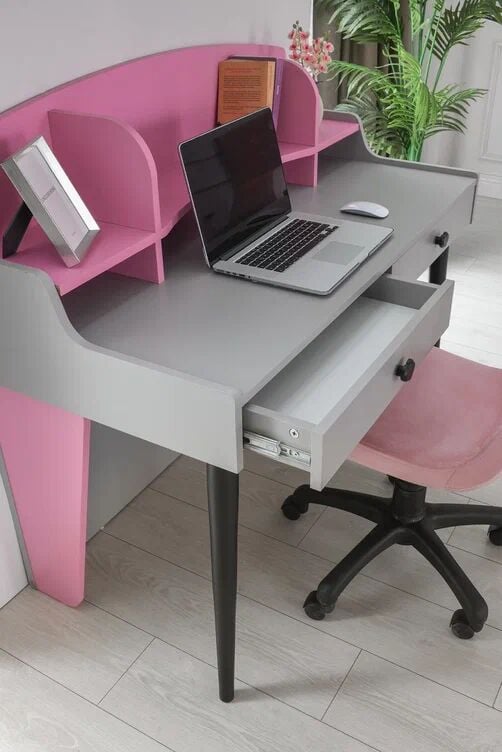 Gitar Sıdney Alt Üst Takım Çalışma masası