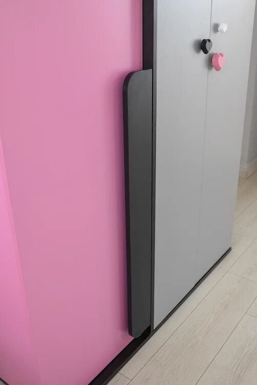 Gitar Sidney 3 Kapılı Dolap Ranzalı Genç Odası Takımı