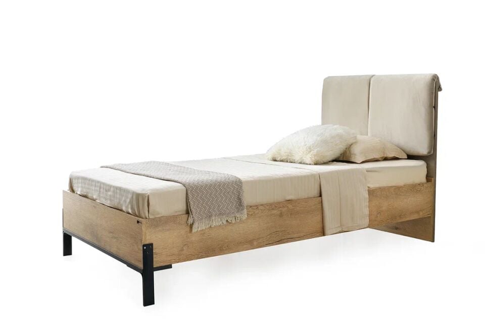 Gitar Alaçatı Karyola