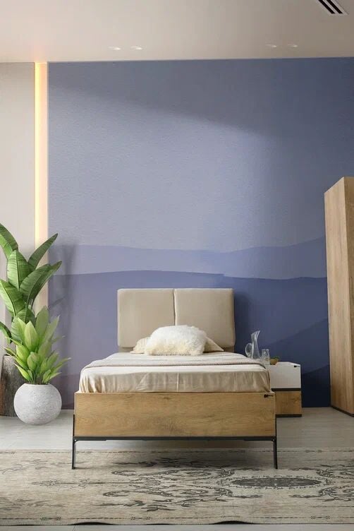 Gitar Alaçatı Karyola