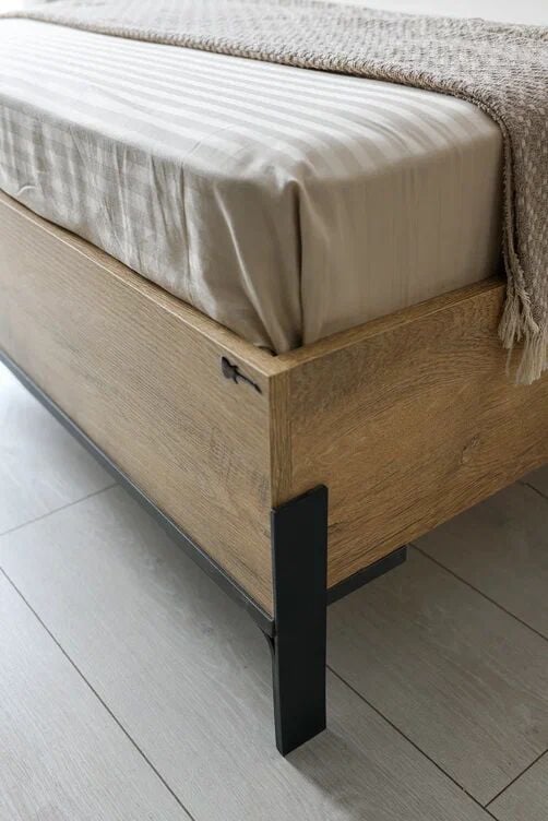 Gitar Alaçatı Karyola