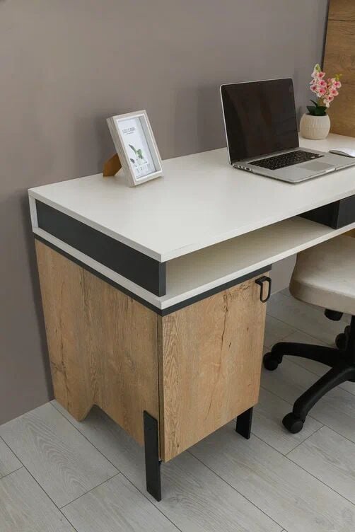 Gitar Alaçatı Alt Üst Takım Çalışma masası