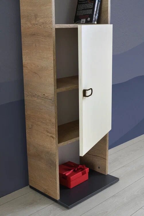 Gitar Alaçatı Tekil Kitaplık