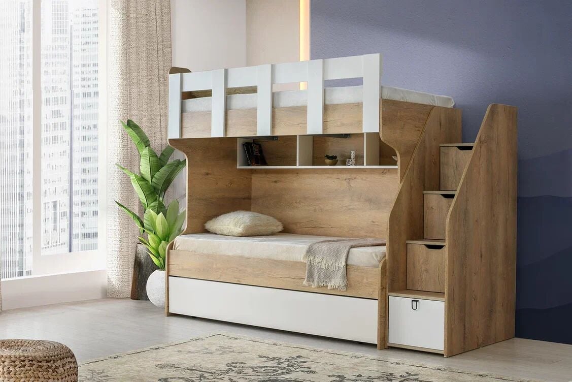 Gitar Alaçatı Ranza