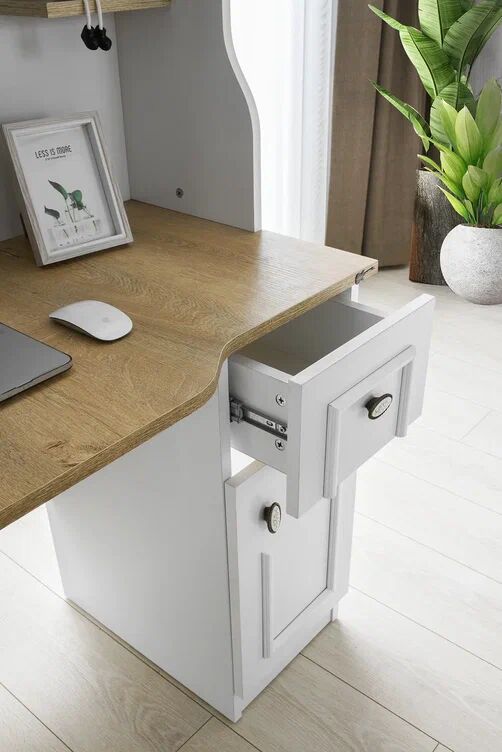 Gitar Viyana Çalışma masası