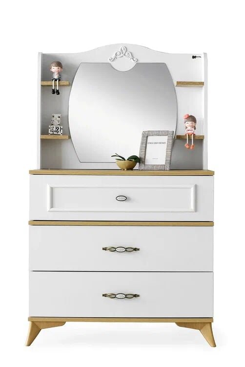 Gitar Viyana Şifonyer