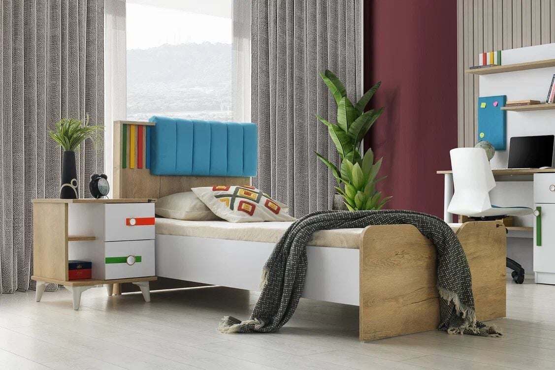 Gitar Pikolo Karyola