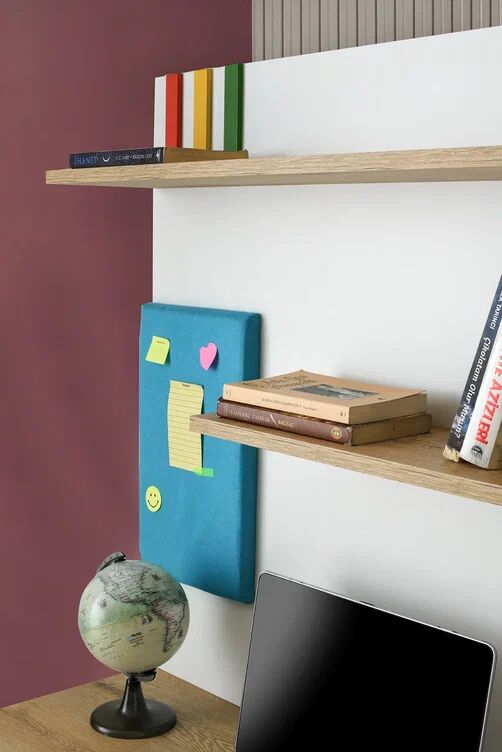 Gitar Pikolo Çalışma masası