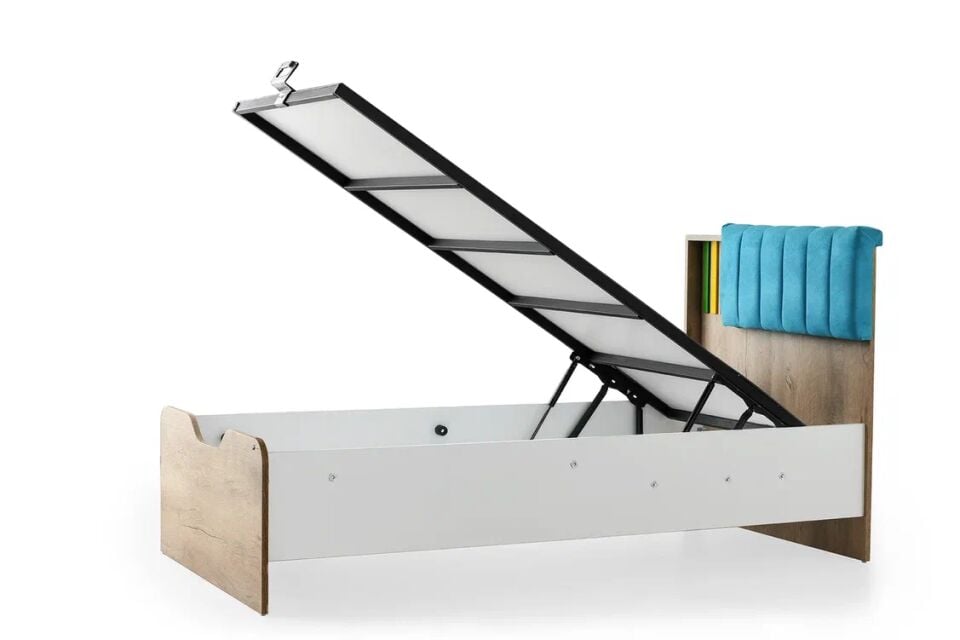 Gitar Pikolo Bazalı Karyola