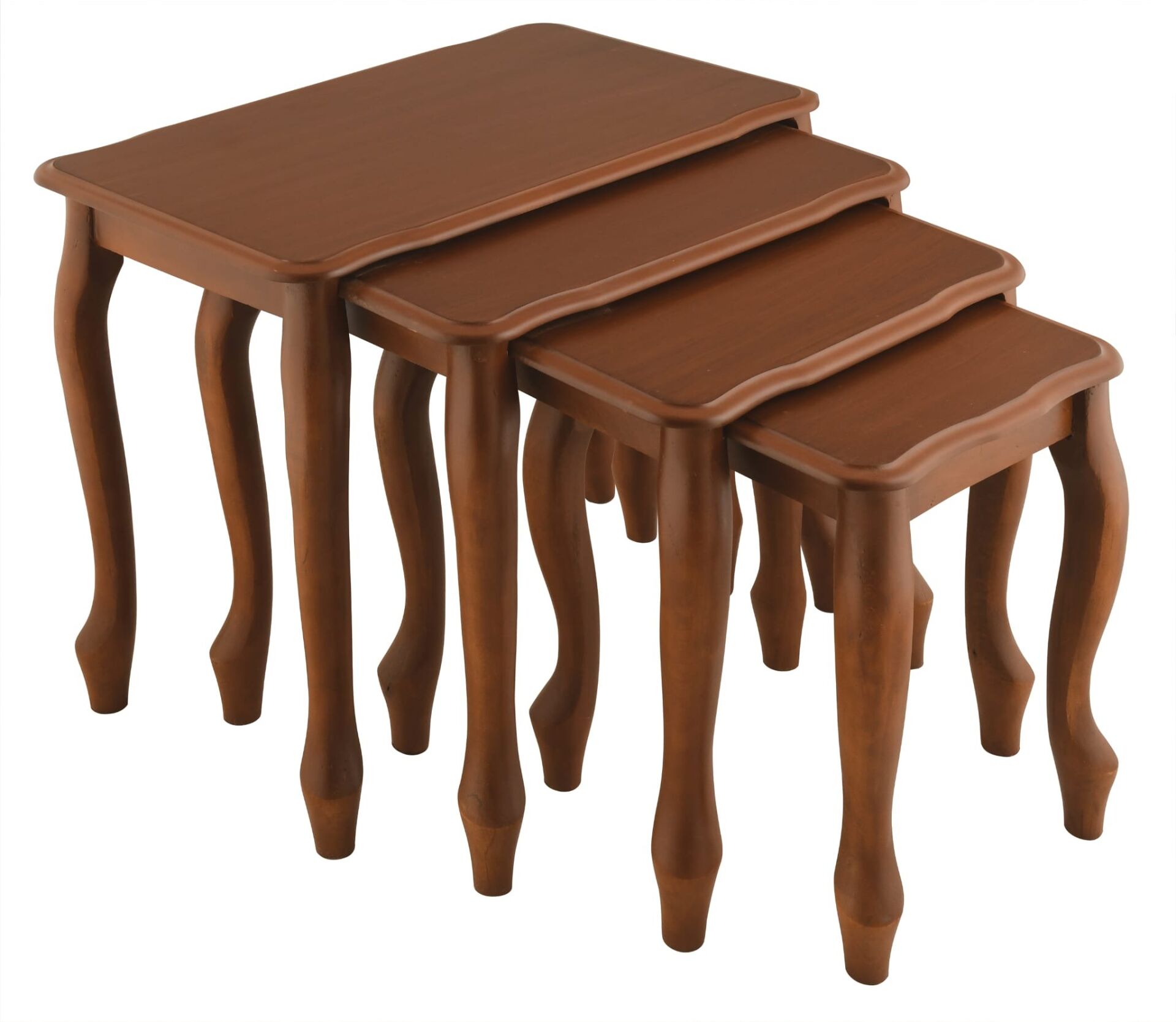 Uyar Ceviz Lake Zigon Sehpa