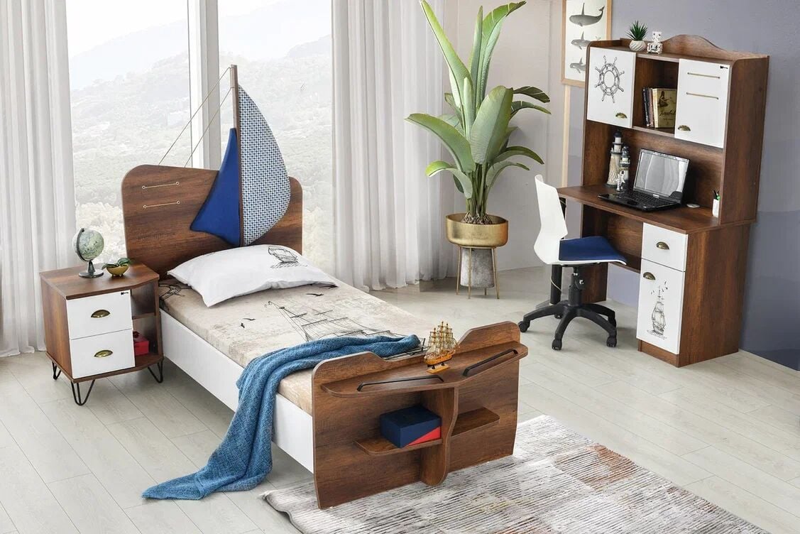 Gitar Kaptan Karyola