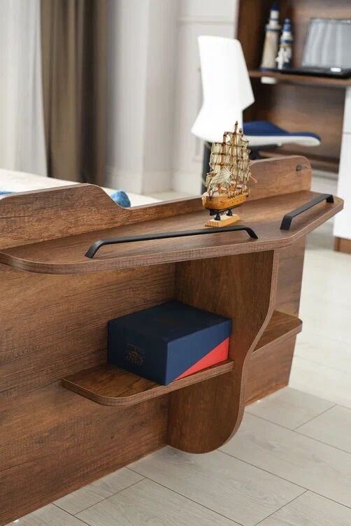 Gitar Kaptan Karyola