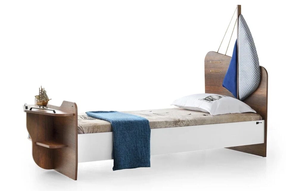 Gitar Kaptan Karyola