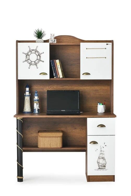 Gitar Kaptan Çalışma masası