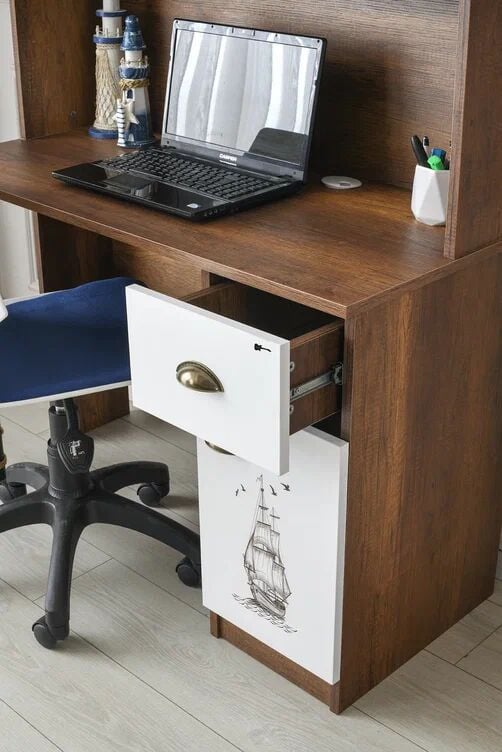 Gitar Kaptan Çalışma masası